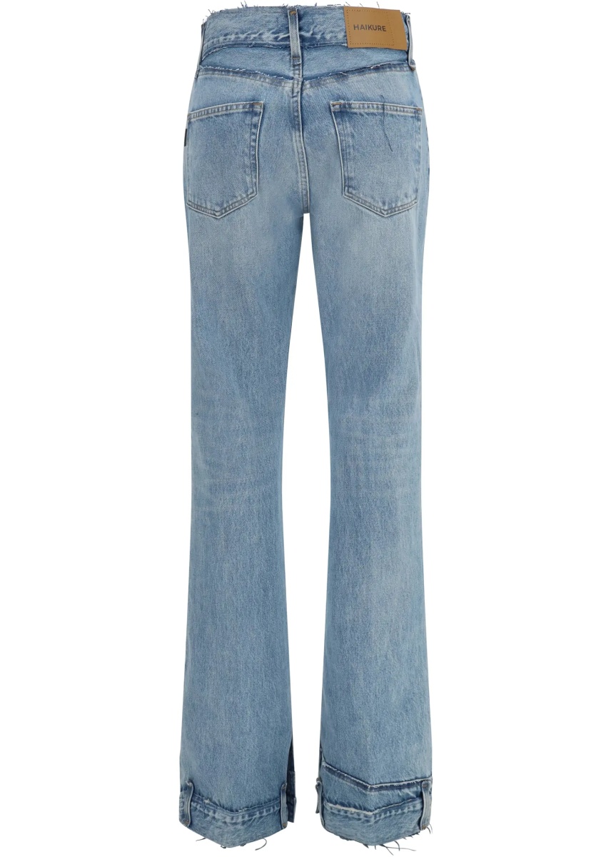 Blugi Flora Jeans - Img 2