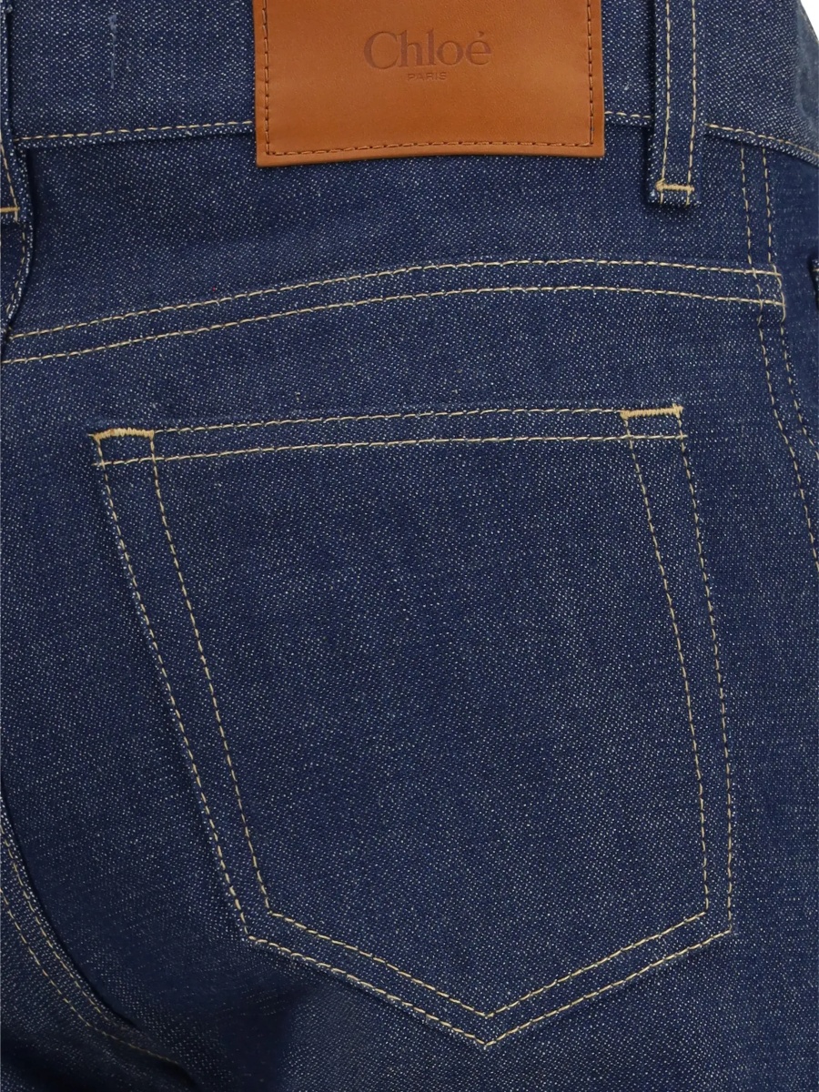 Blugi Four-pocket Jeans - Img 4
