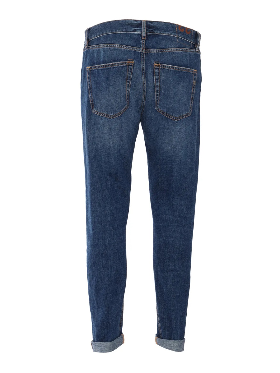 Blugi ICON PANTS - Img 2