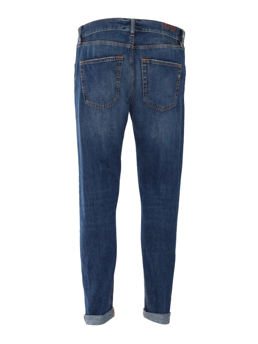 Blugi ICON PANTS - Img 2
