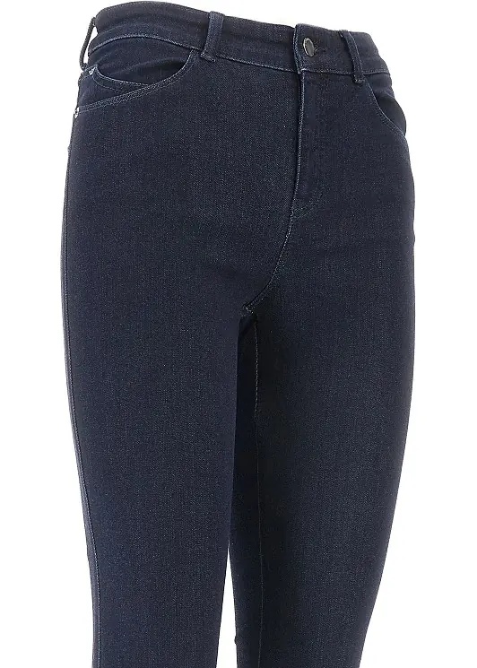 Blugi 'J18' Skinny Fit jeans - Img 2