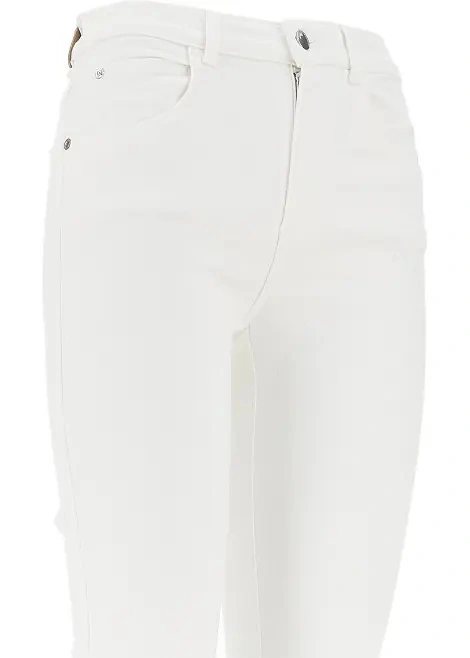 Blugi 'J9D' Slim Fit jeans - Img 2
