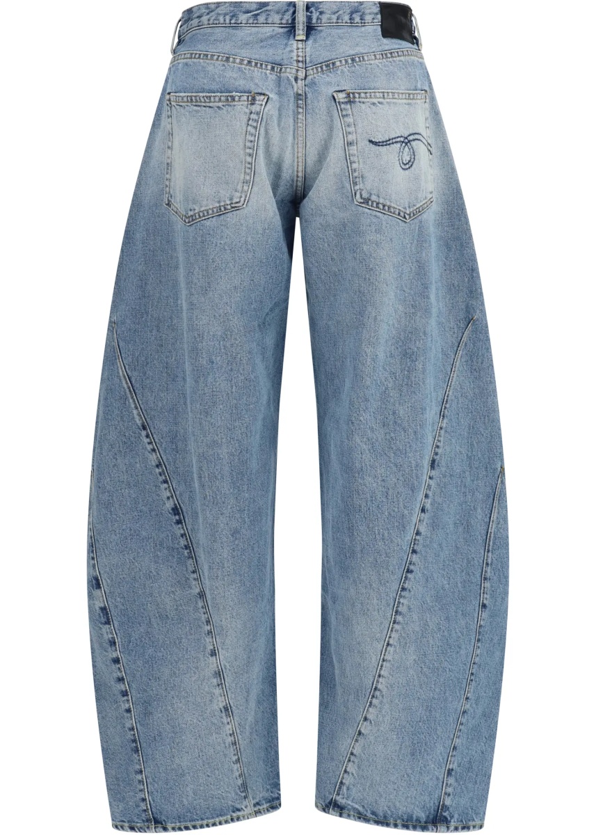 Blugi Janine Jeans - Img 2