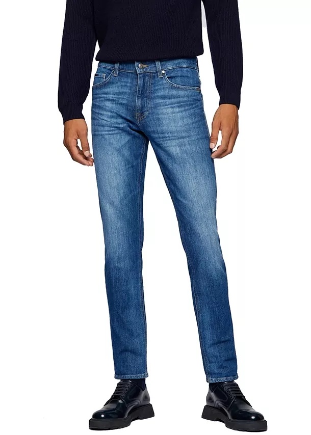 Blugi Jeans 50458125 - Img 2