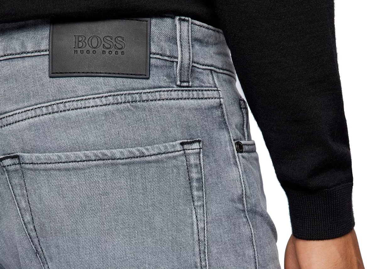 Blugi Jeans 50458134 - Img 5