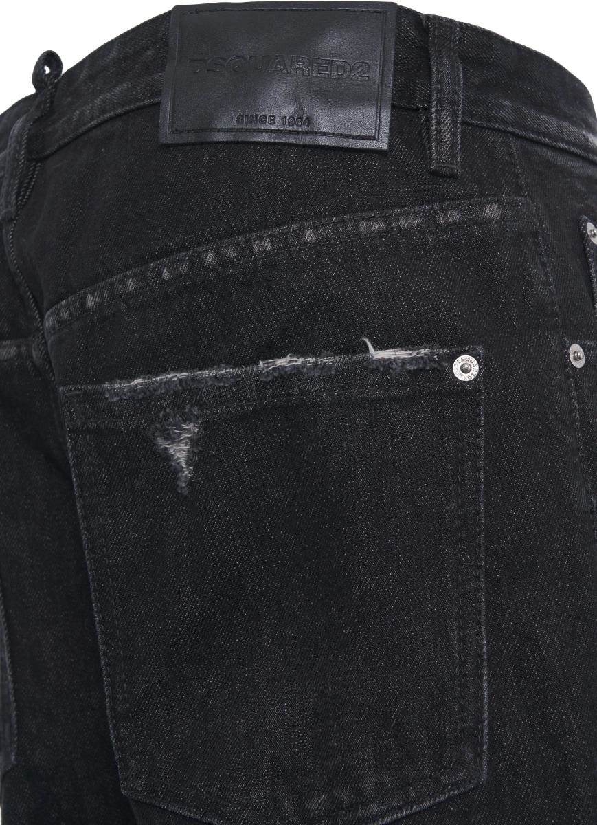 Blugi Jeans '642' - Img 5