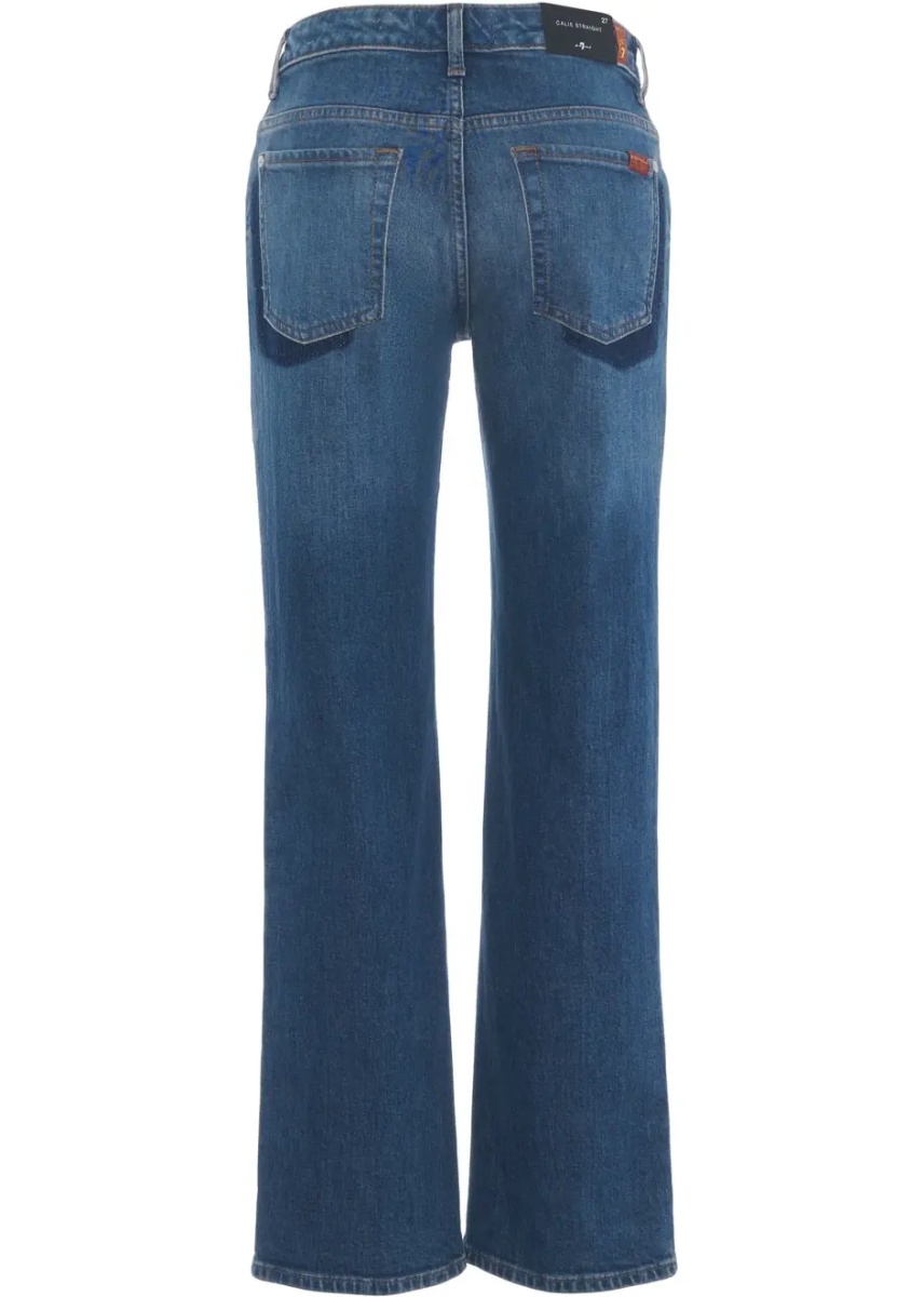 Blugi Jeans 'Calie' - Img 4
