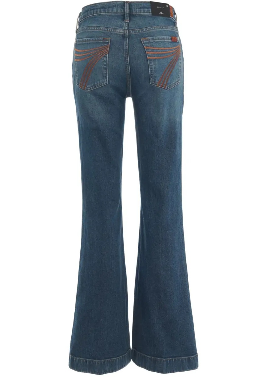 Blugi Jeans 'Dojo' - Img 4