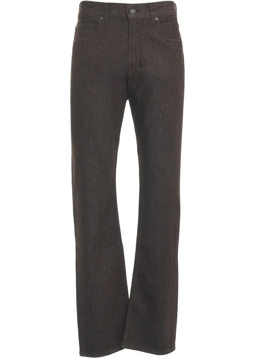 Blugi Jeans 'Easy Straight' - Img 2