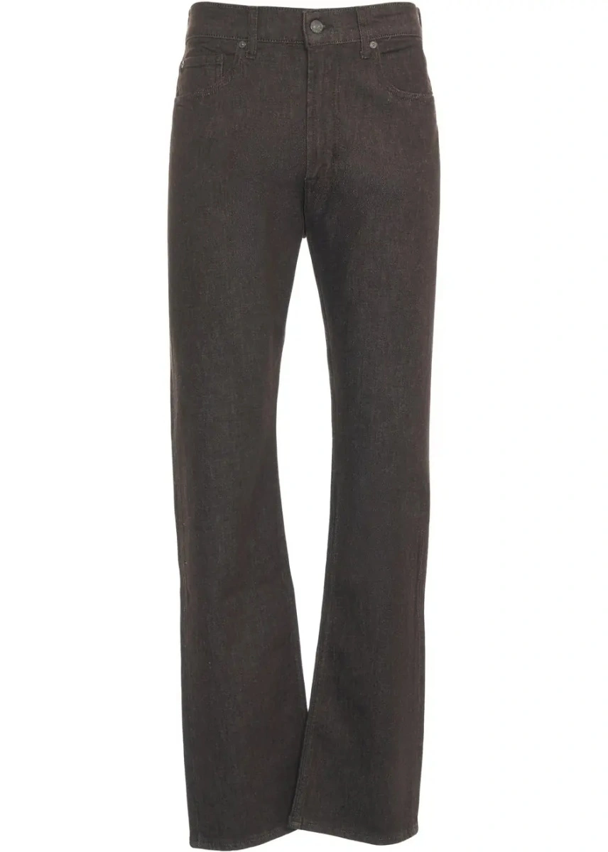 Blugi Jeans 'Easy Straight' - Img 2