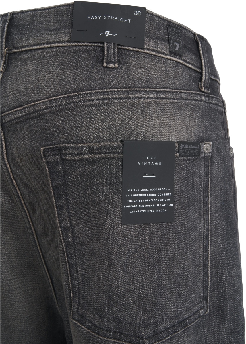 Blugi Jeans 'Easy Straight' - Img 5