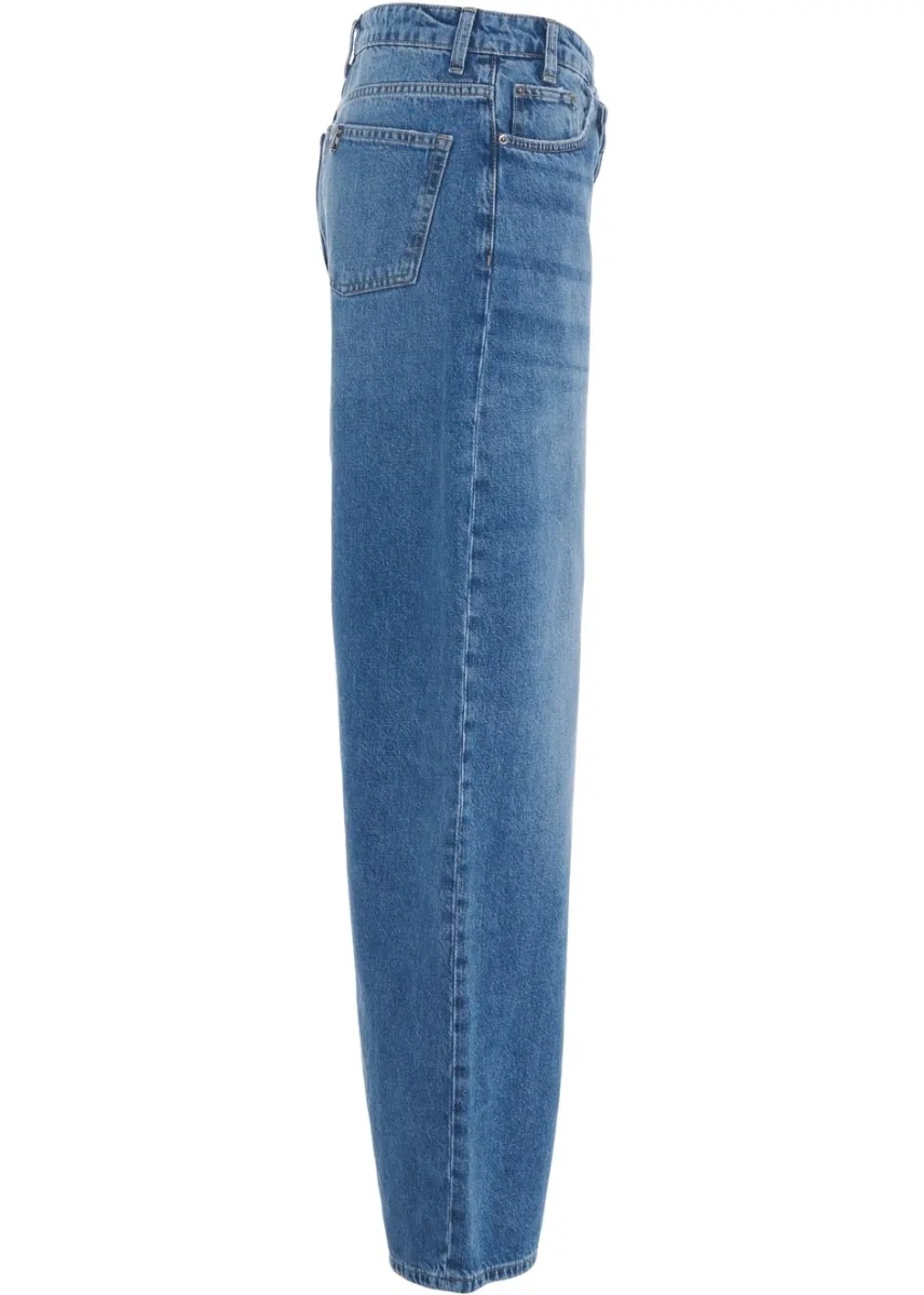 Blugi Jeans in cotton - Img 3