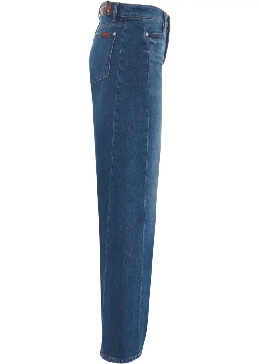Blugi Jeans 'Lotta Tailorless' - Img 3