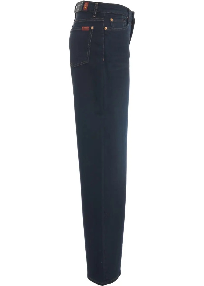 Blugi Jeans 'Lotta Tailorless' - Img 2