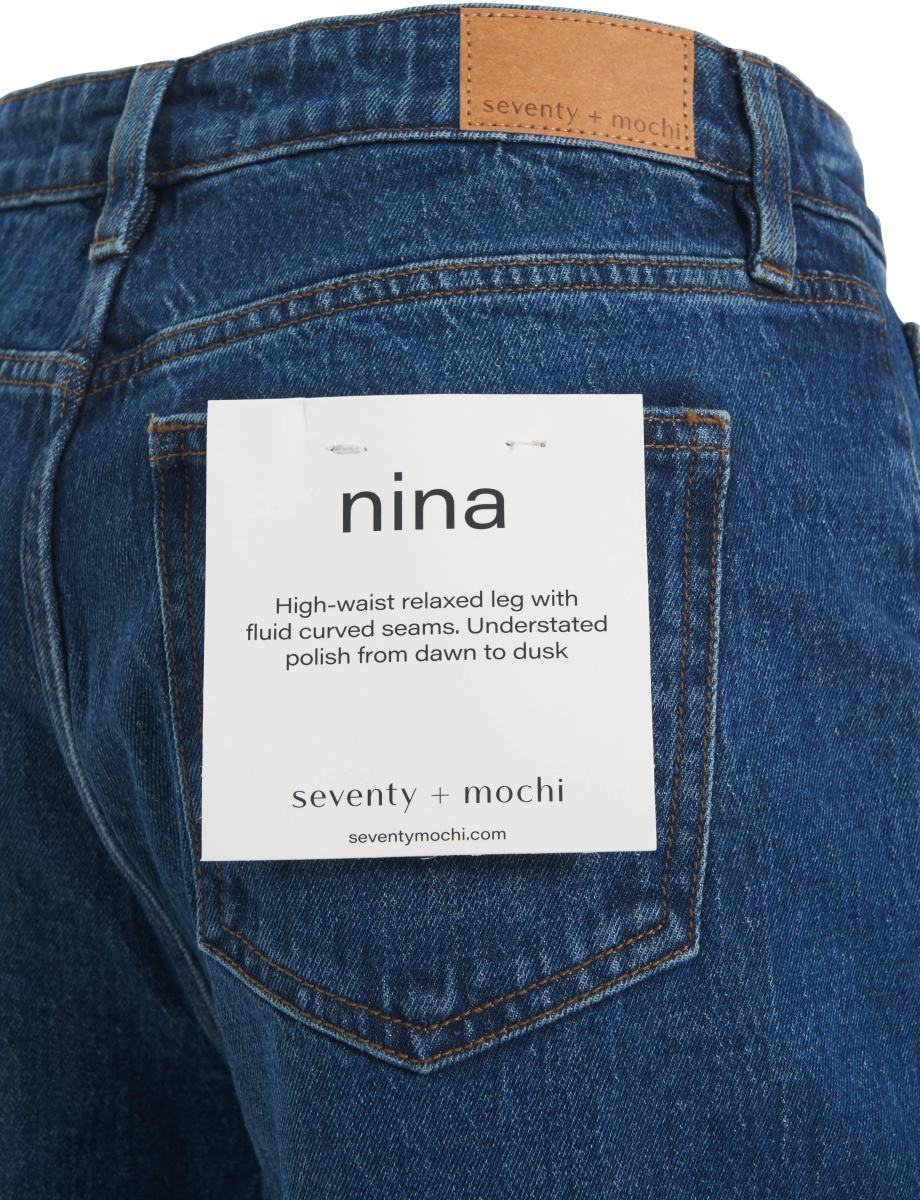 Blugi Jeans 'Nina' - Img 4