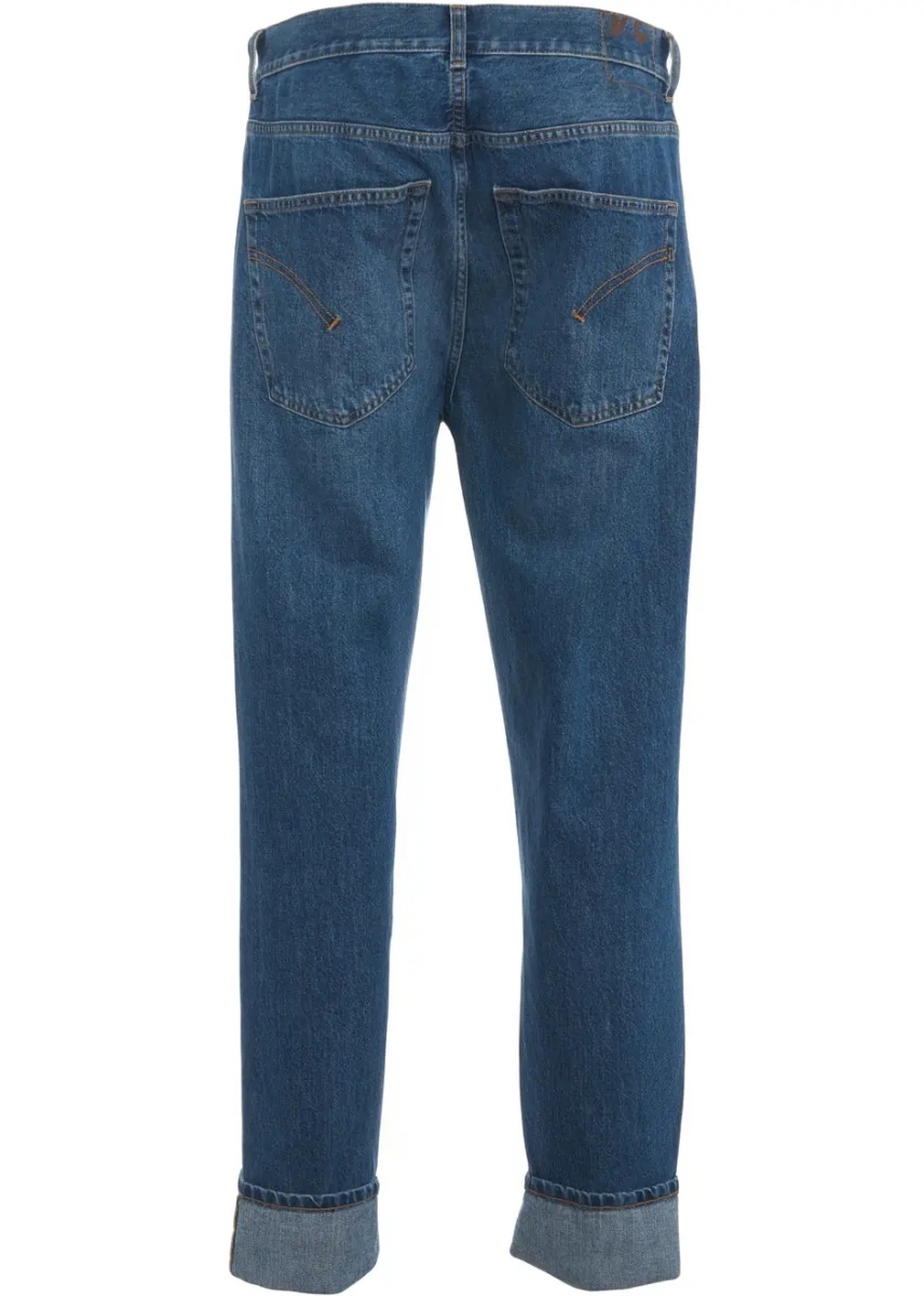 Blugi Jeans 'Paco' - Img 4