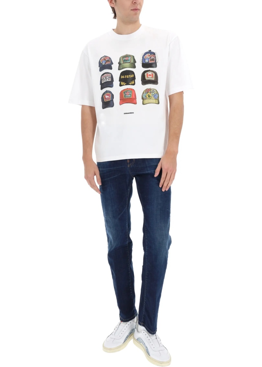 Blugi Jeans "Teddy" - Img 4
