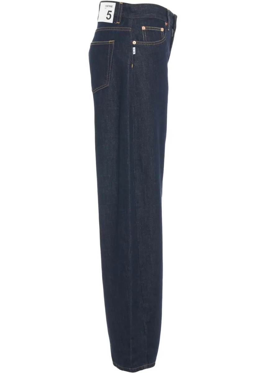 Blugi Jeans with patch pocket - Img 3