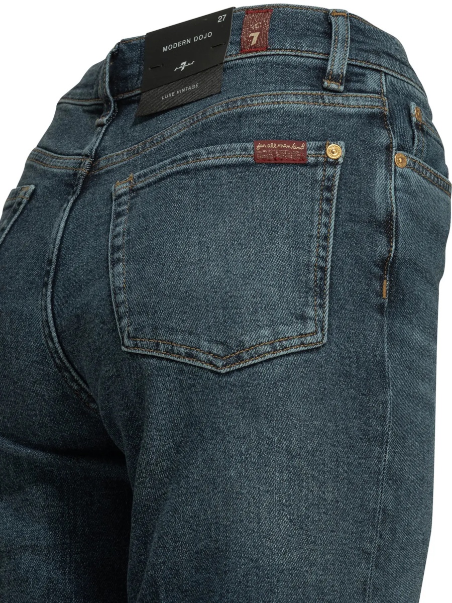 Blugi Jeans - Img 4