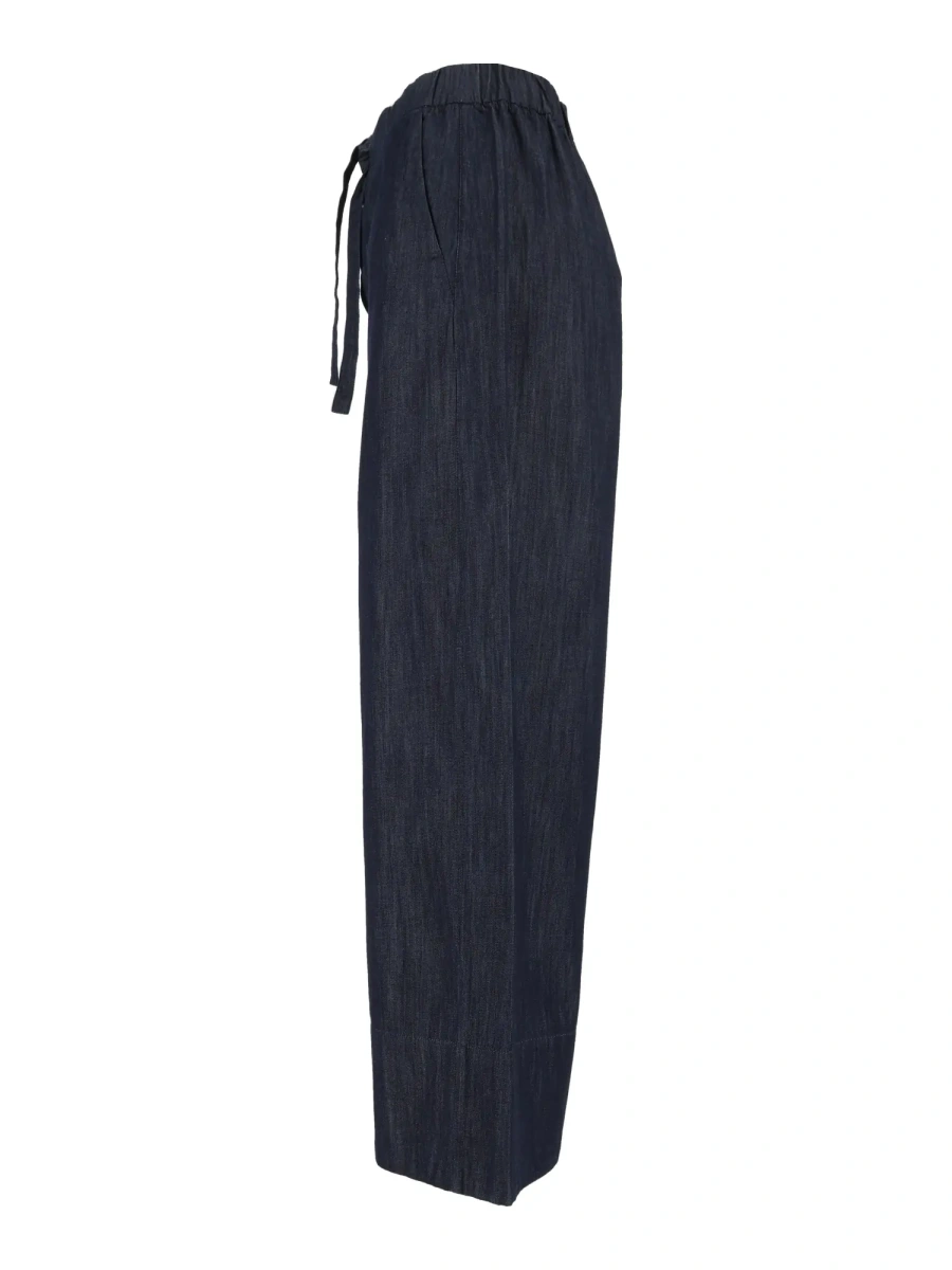 Blugi JOUR DENIM TROUSERS - Img 2