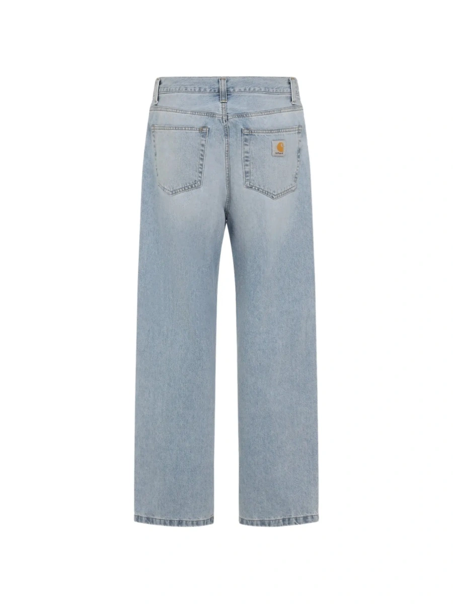 Blugi "Landon" Wide leg jeans - Img 2