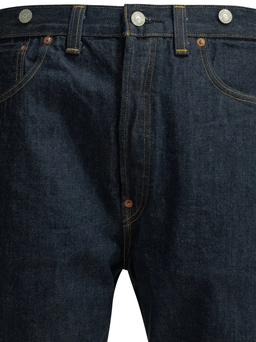 Blugi Levi's® "501® 1933" Straight-Leg Jeans - Img 3