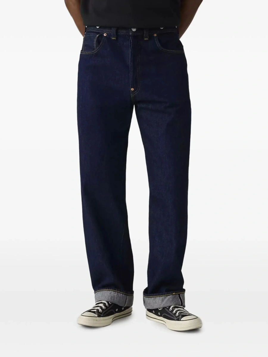 Blugi Levi's® "501® 1933" Straight-Leg Jeans - Img 6