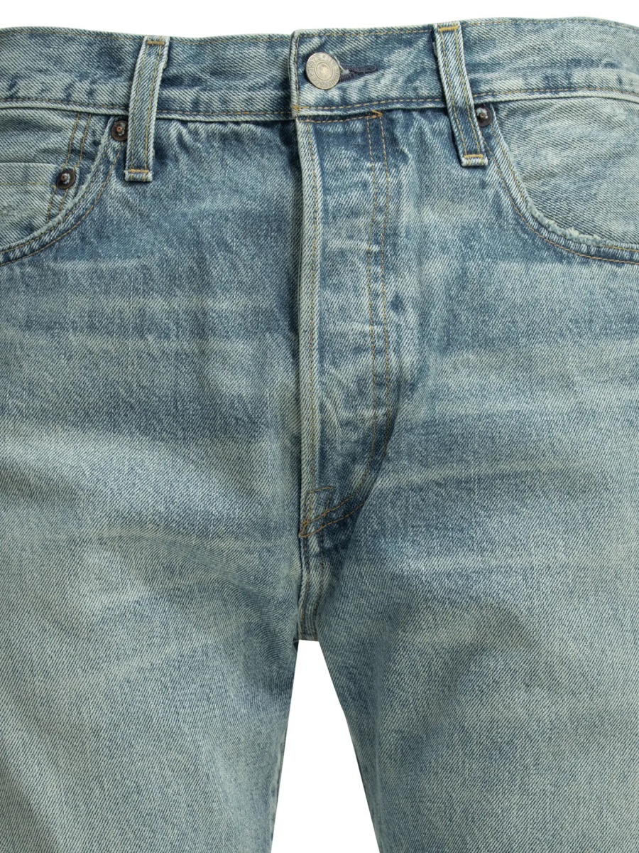Blugi Levi's® "501® 80s" Straight-leg jeans - Img 3