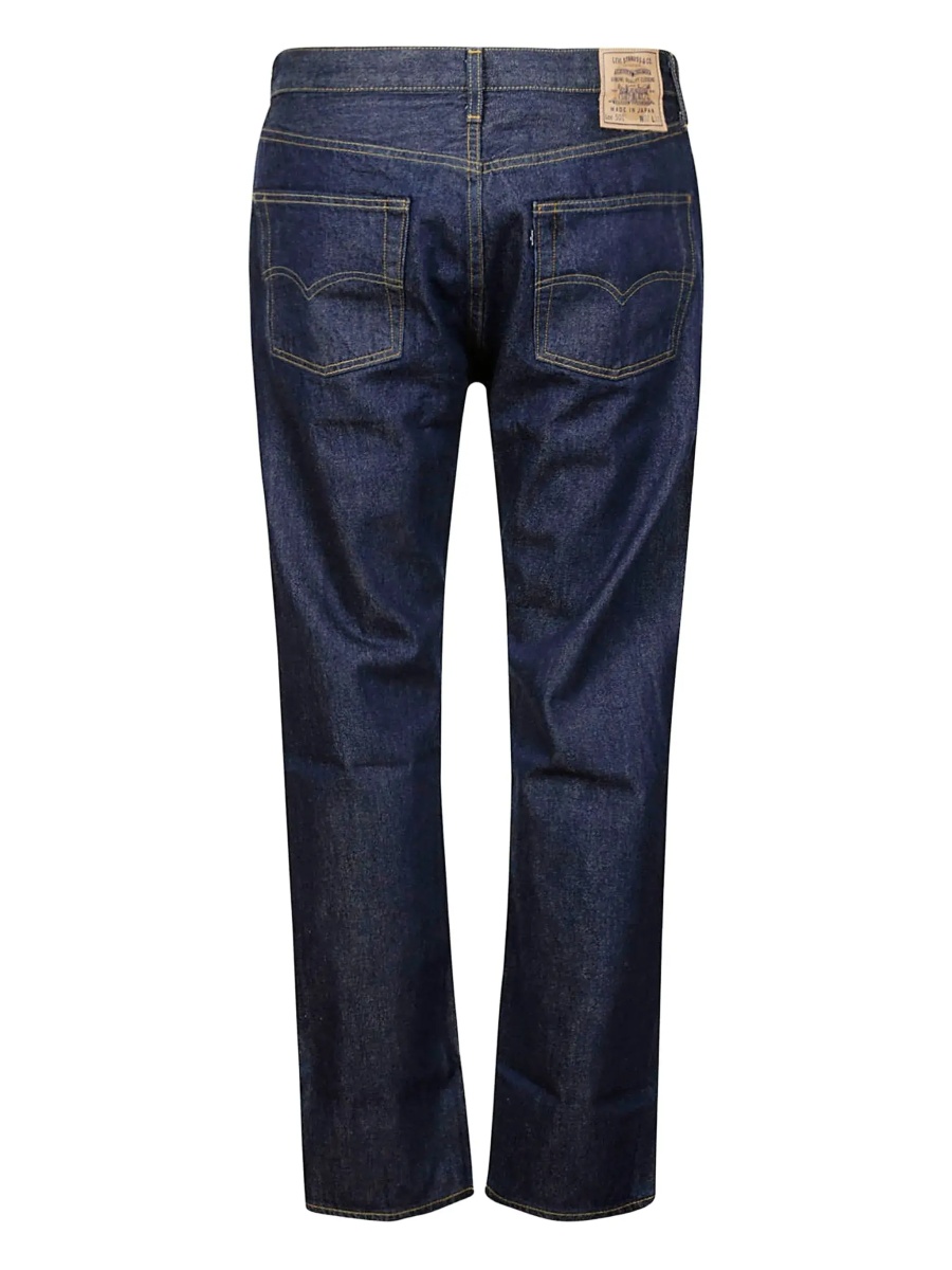 Blugi Levi's® "501® 80s" Straight-leg jeans - Img 5