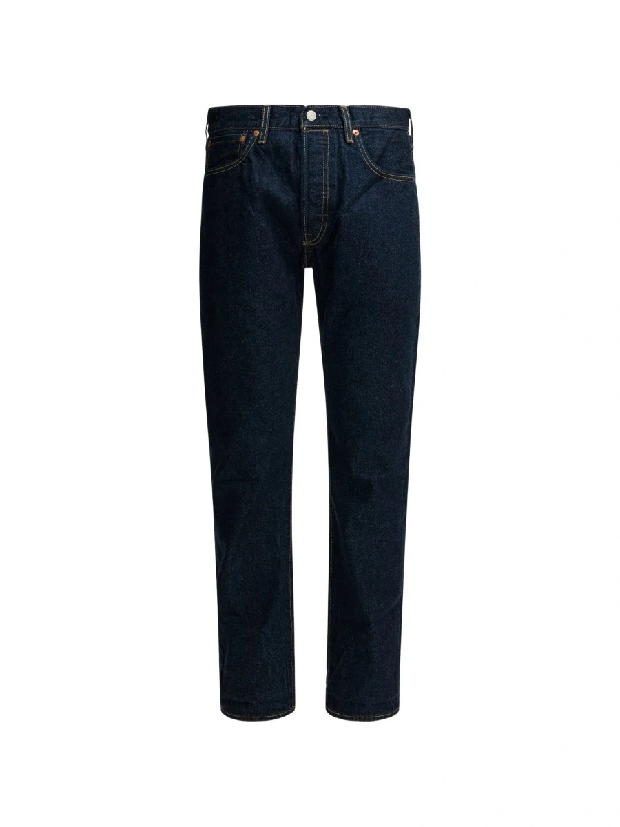 Blugi Levi's® "501 Original" Straight-leg jeans - Img 8