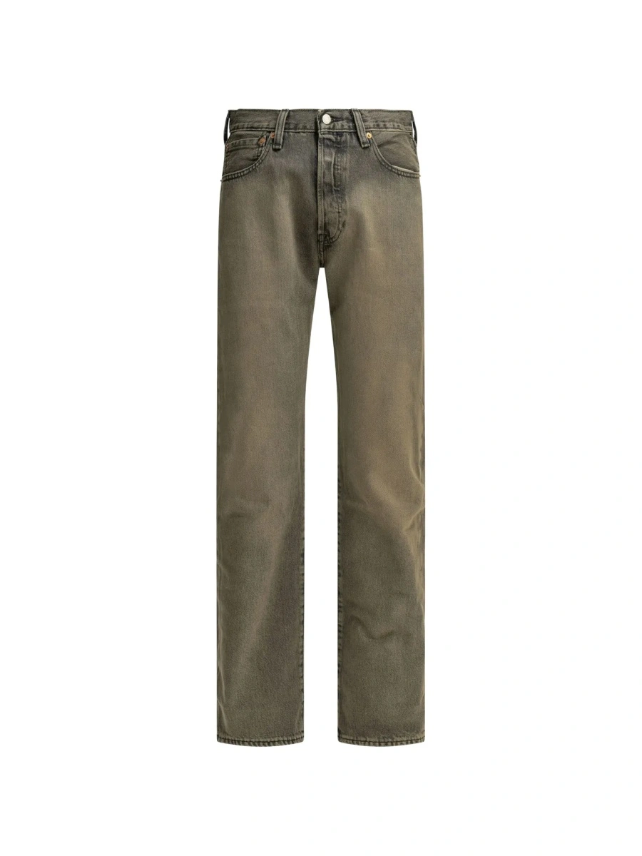Blugi Levi's® "501 Original" Straight-leg jeans - Img 8