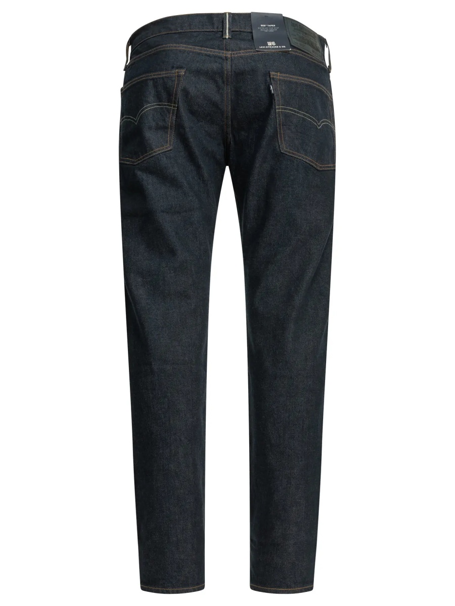 Blugi Levi's® "502™ Straight leg jeans - Img 2