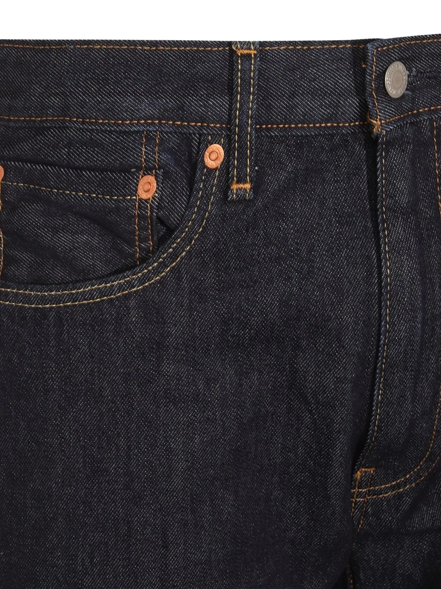 Blugi Levi's® "555™ Relaxed Straight" jeans - Img 3