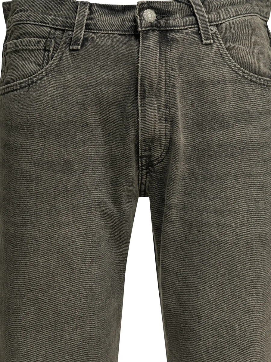 Blugi Levi's® "555™ Relaxed Straight" Straight Leg Jeans - Img 3