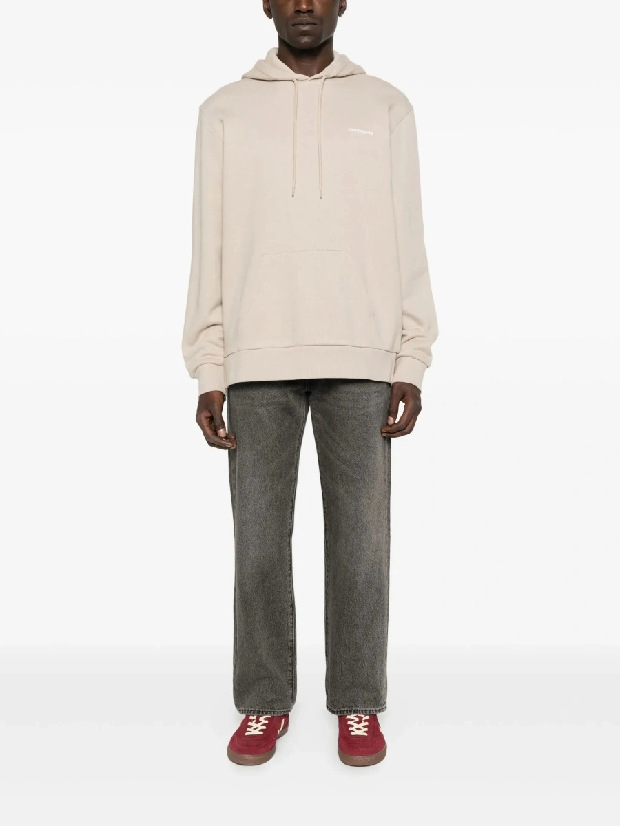 Blugi Levi's® "555™ Relaxed Straight" Straight Leg Jeans - Img 5
