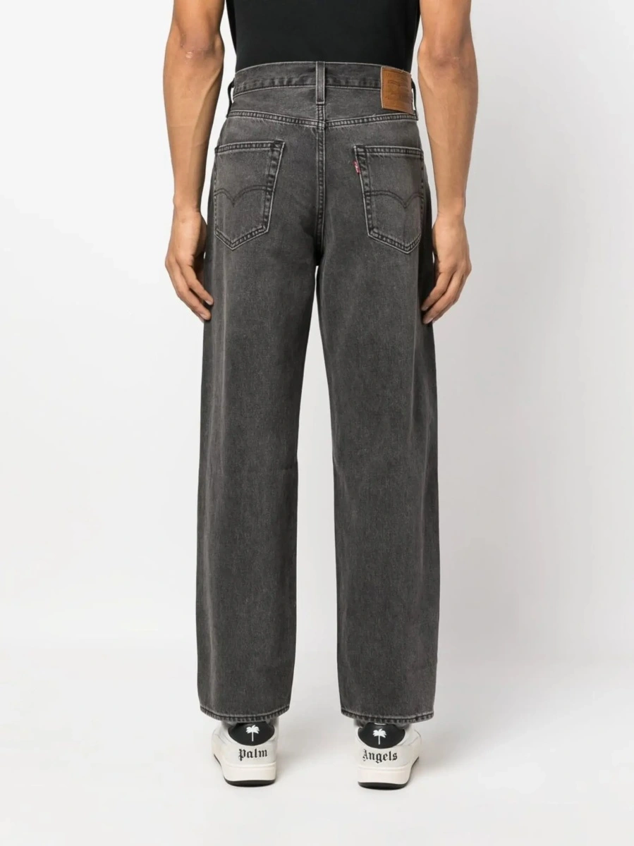 Blugi Levi's® "568 Loose Straight" Jeans - Img 4