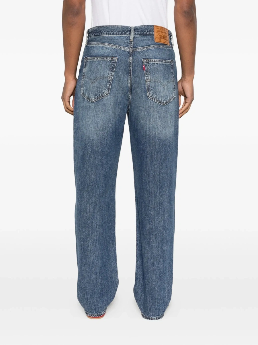 Blugi Levi's® "568 Loose Straight" Jeans - Img 7