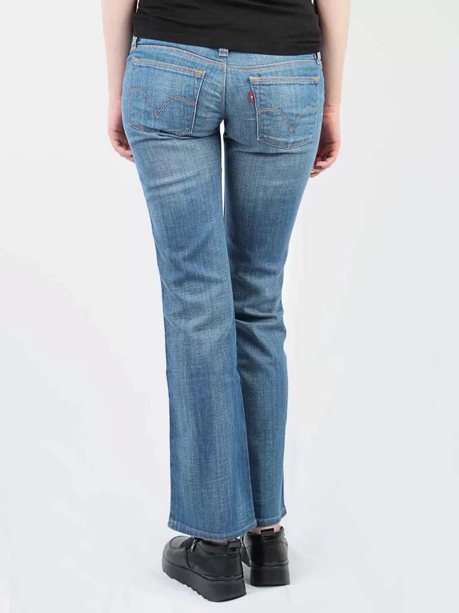 Blugi Levi's® Levis 570 Standard* - Img 3