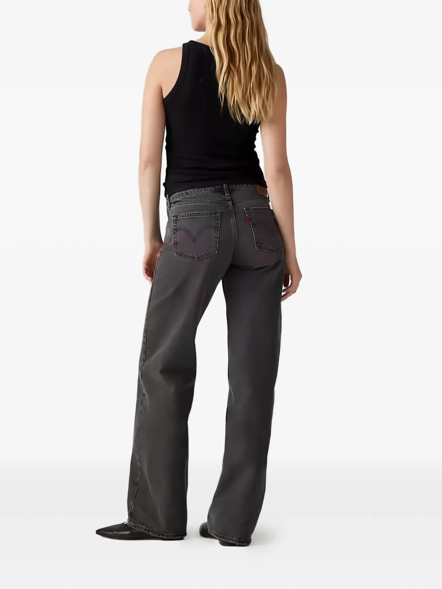 Blugi Levi's® "Low Loose" jeans - Img 4
