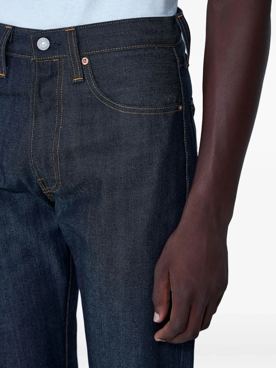Blugi Levi's® "Vintage Clothing 1947 501®" Straight-leg jeans - Img 7