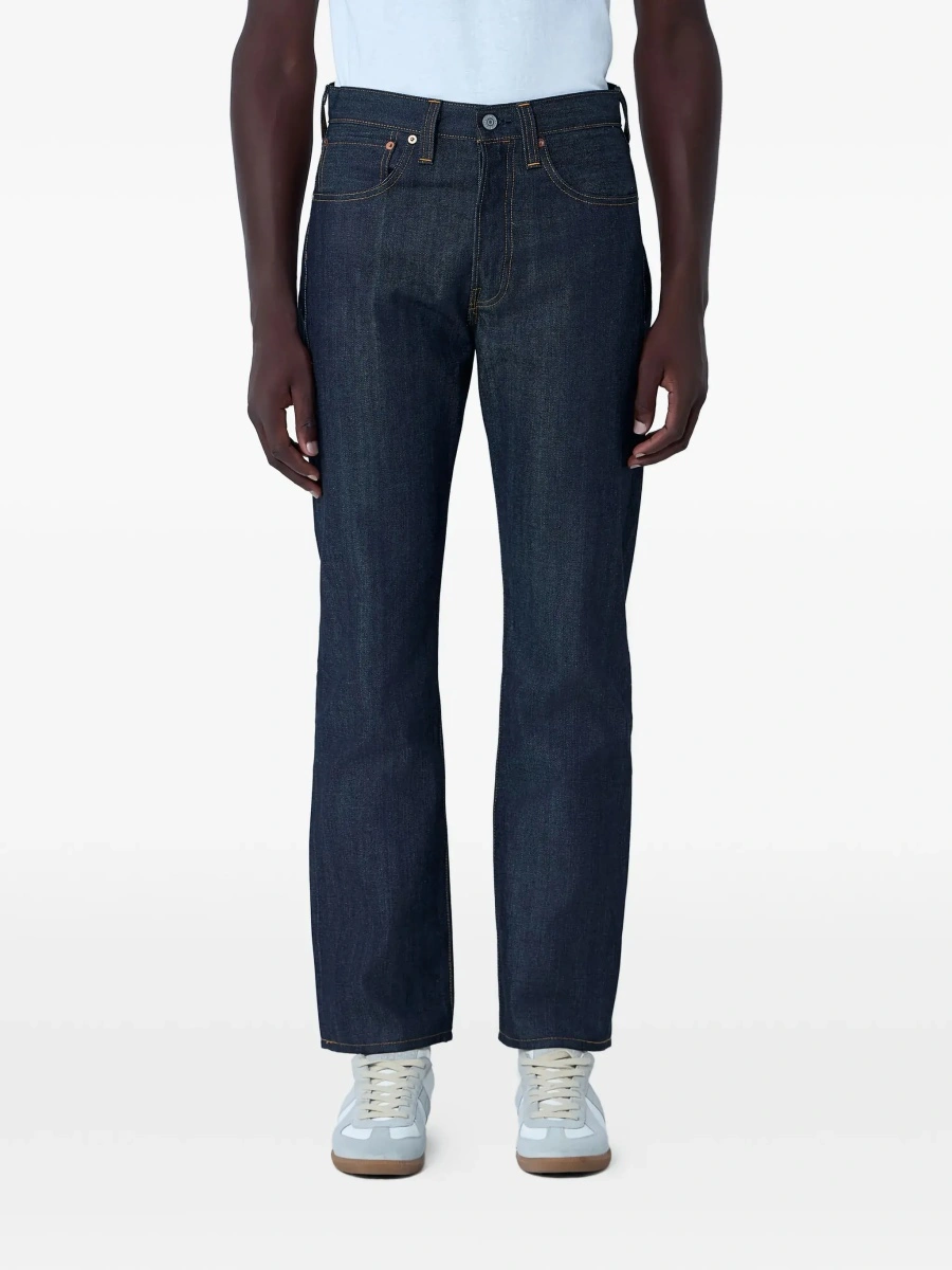 Blugi Levi's® "Vintage Clothing 1947 501®" Straight-leg jeans - Img 8