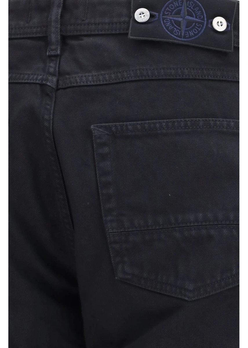Blugi Lightweight denim Jeans - Img 3