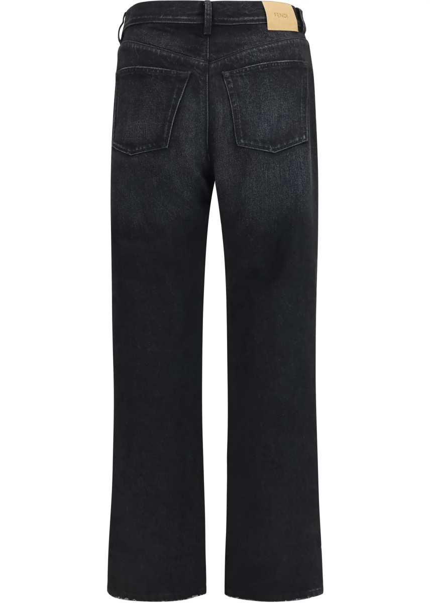 Blugi Long Jeans - Img 2