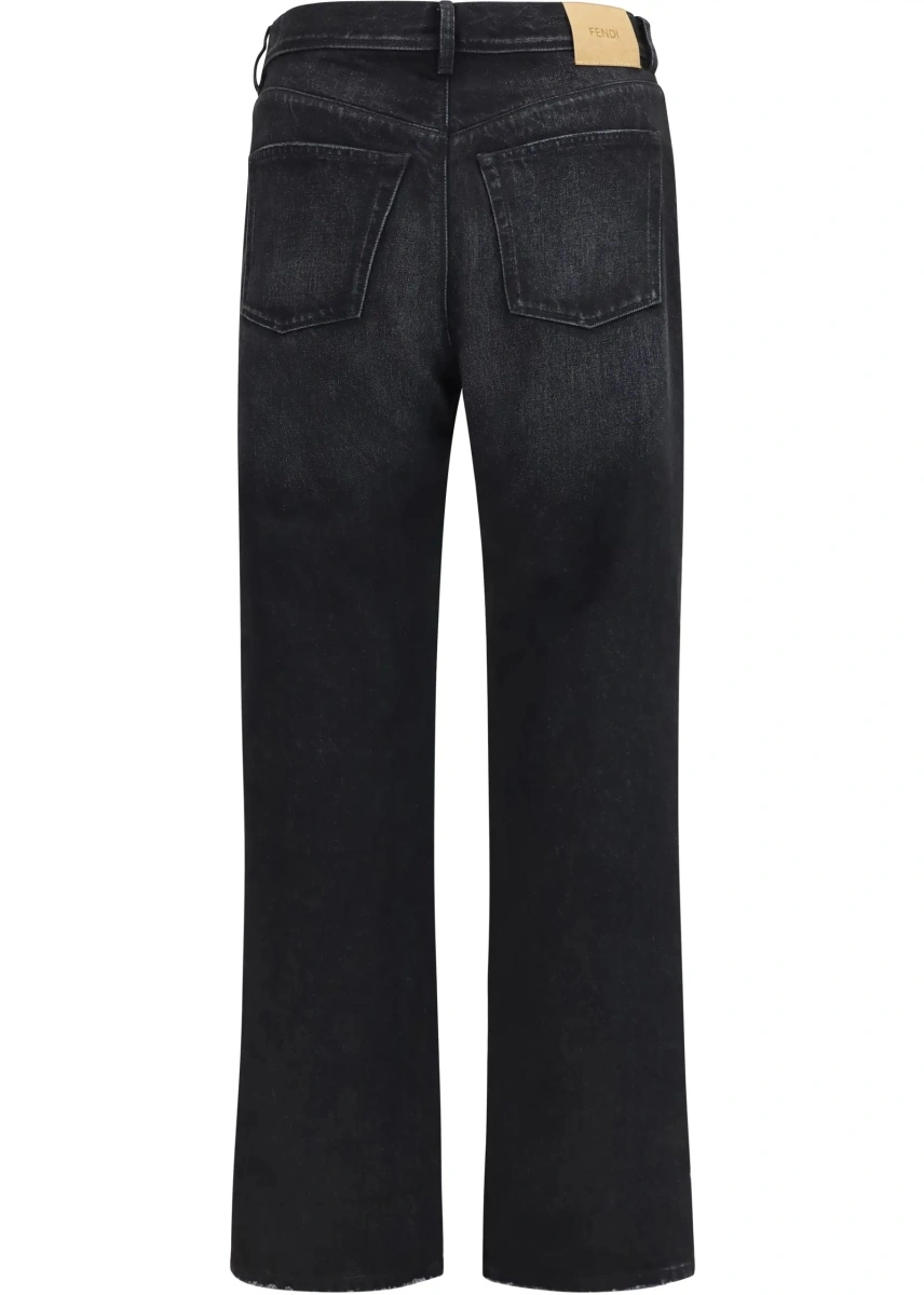 Blugi Long Jeans - Img 2
