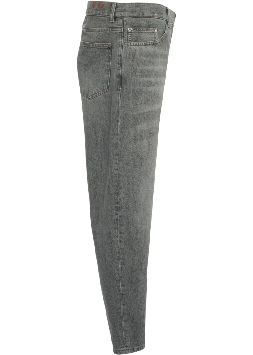 Blugi Loose fit jeans 'David' - Img 3
