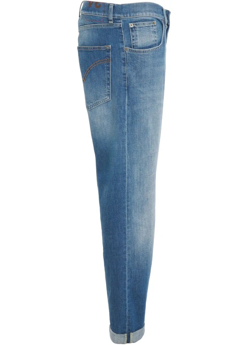 Blugi Loose fit jeans 'Ervin' - Img 3