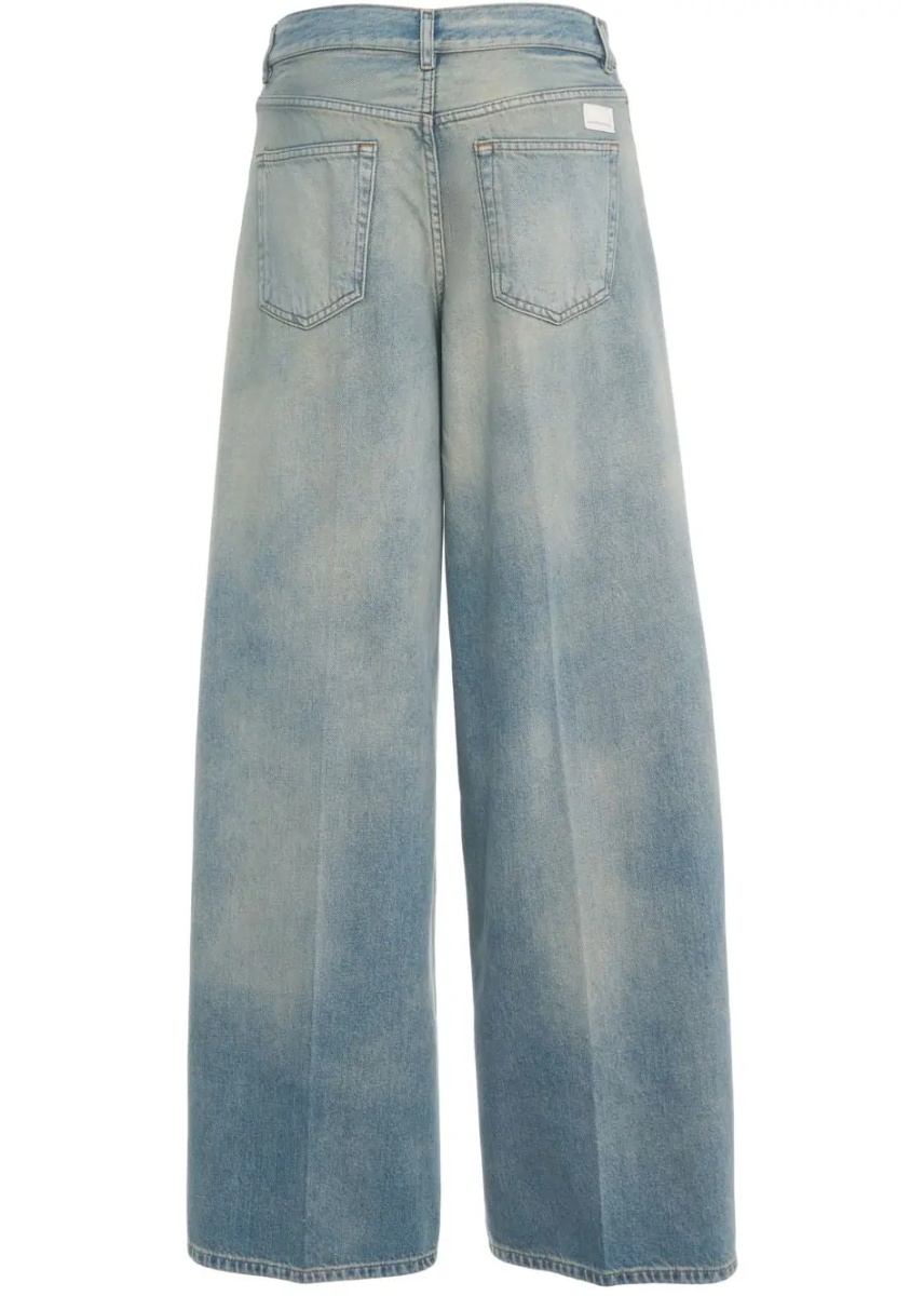 Blugi Loose fit jeans 'Gea' - Img 4