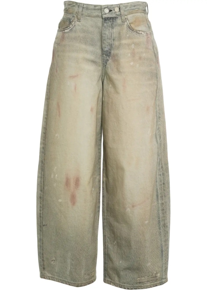 Blugi Loose fit jeans 'Lyon' - Img 2