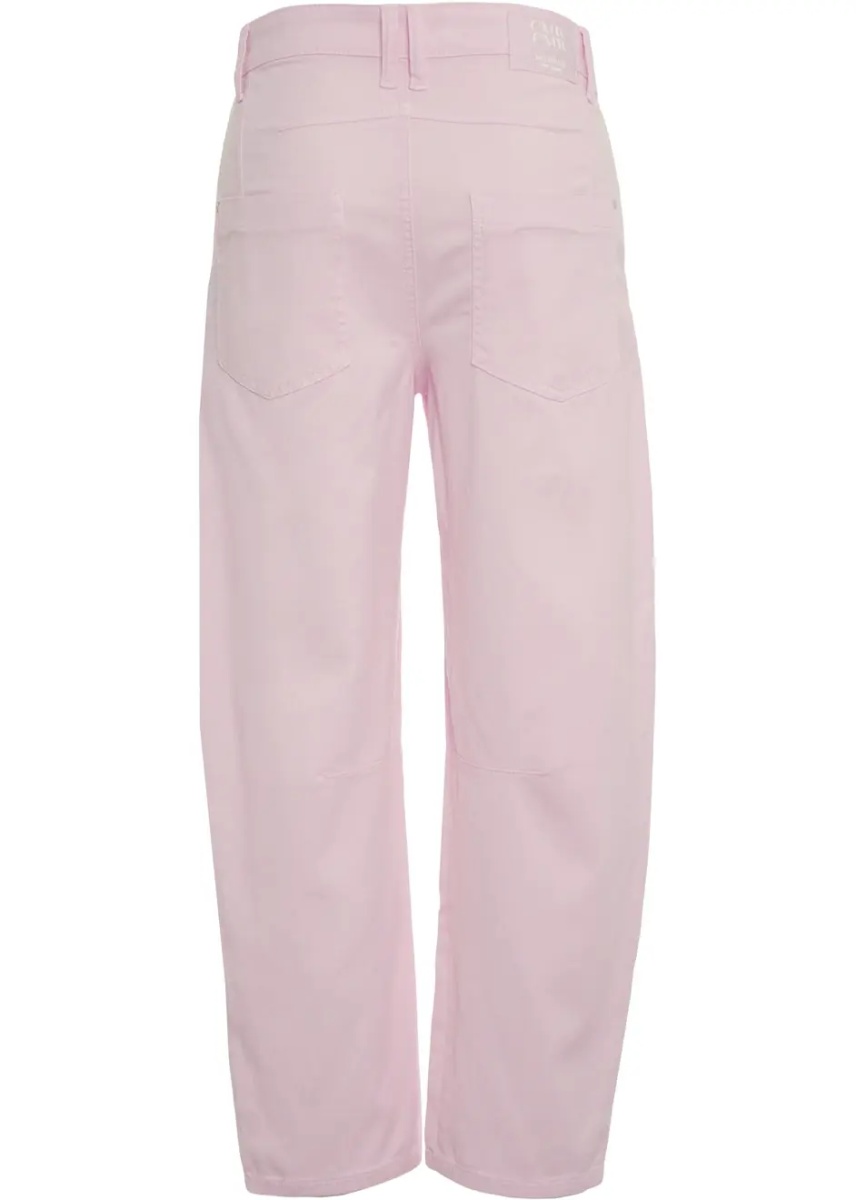 Blugi Loose fit jeans 'Orelie' - Img 4