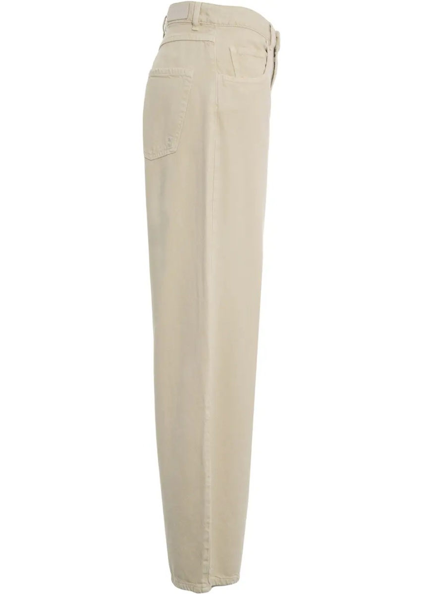 Blugi Loose fit jeans 'Poppy' - Img 3